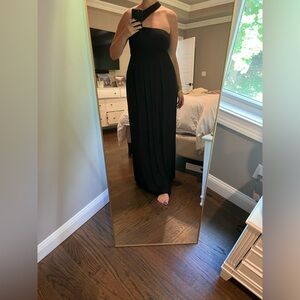 Rachel Pally black dress size L